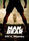 Man vs Bear