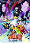 Naruto the Movie: Ninja Clash in the Land of Snow