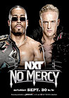 NXT No Mercy