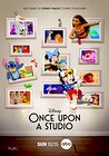 Once Upon a Studio