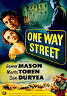 One Way Street