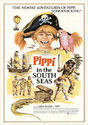 Pippi in the South Seas