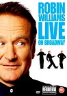 Robin Williams Live on Broadway