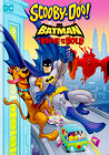 Scooby-Doo & Batman: The Brave and the Bold