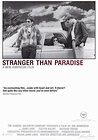 Stranger Than Paradise