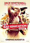 The Bad Education Movie