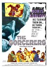 The Sorcerers