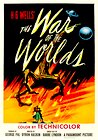 The War of the Worlds