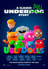 UglyDolls