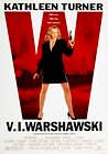 V.I. Warshawski