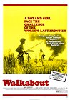 Walkabout