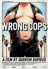 Wrong Cops