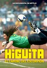 Higuita: El camino del Escorpión