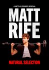 Matt Rife: Natural Selection