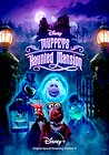 Muppets Haunted Mansion