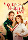 Mystery on Mistletoe Lane