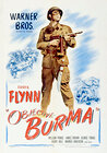 Objective, Burma!