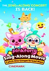 Pinkfong Sing-Along Movie 3: Catch the Gingerbread Man