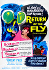 Return of the Fly