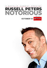 Russell Peters: Notorious