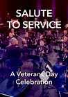 Salute to Service: A Veterans Day Celebration