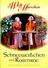 Schneeweißchen und Rosenrot