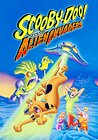 Scooby-Doo and the Alien Invaders