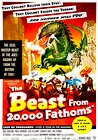 The Beast from 20,000 Fathoms