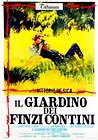 The Garden of the Finzi-Continis