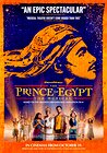 The Prince of Egypt: Live from the West End