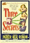 Three Secrets