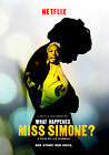 What Happened, Miss Simone?