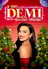 A Very Demi Holiday Special