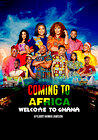 Coming to Africa: Welcome to Ghana