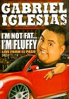 Gabriel Iglesias: I'm Not Fat... I'm Fluffy
