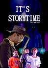 It's Storytime: The Movie