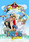 One Piece: Clockwork Island Adventure