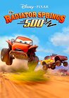 "Tales from Radiator Springs" The Radiator Springs 500½