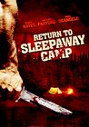 Return to Sleepaway Camp