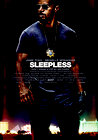 Sleepless