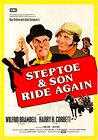 Steptoe and Son Ride Again