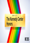 The 46th Annual Kennedy Center Honors