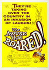 The Mouse That Roared