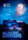 The Royal Edinburgh Military Tattoo 2023