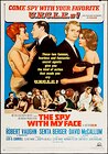 The Spy with My Face