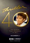 Thriller 40