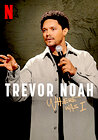 Trevor Noah: Where Was I