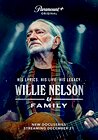 Willie Nelson & Family