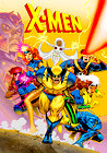 X-Men: The Animated Series