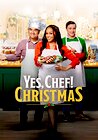 Yes, Chef! Christmas